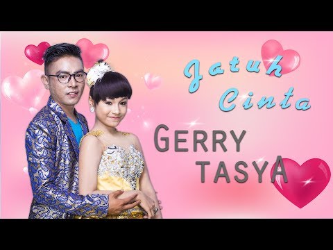 Gerry & Tasya - Jatuh Cinta - New Pallapa [Official]