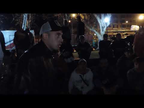 Gitano vs Lich - 8vos - Fecha 2 Mcf free