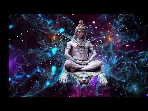 Mantra para clarear caminhos e eliminar energias negativas | OM NAMAH SHIVAYA GURUDEV |