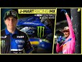 Jeremy Martin Returns To MX New Contract More News
