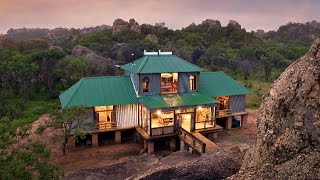 Top Billing | Lupita Nyongo | Zimbabwean homeowner Beks Ndlovu | Winnie Mandela | FULL EPISODE