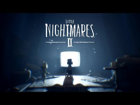 Trailer de Little Nightmares II Enhanced Edition