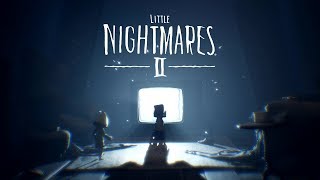 Видео LITTLE NIGHTMARES II 2 DELUXE