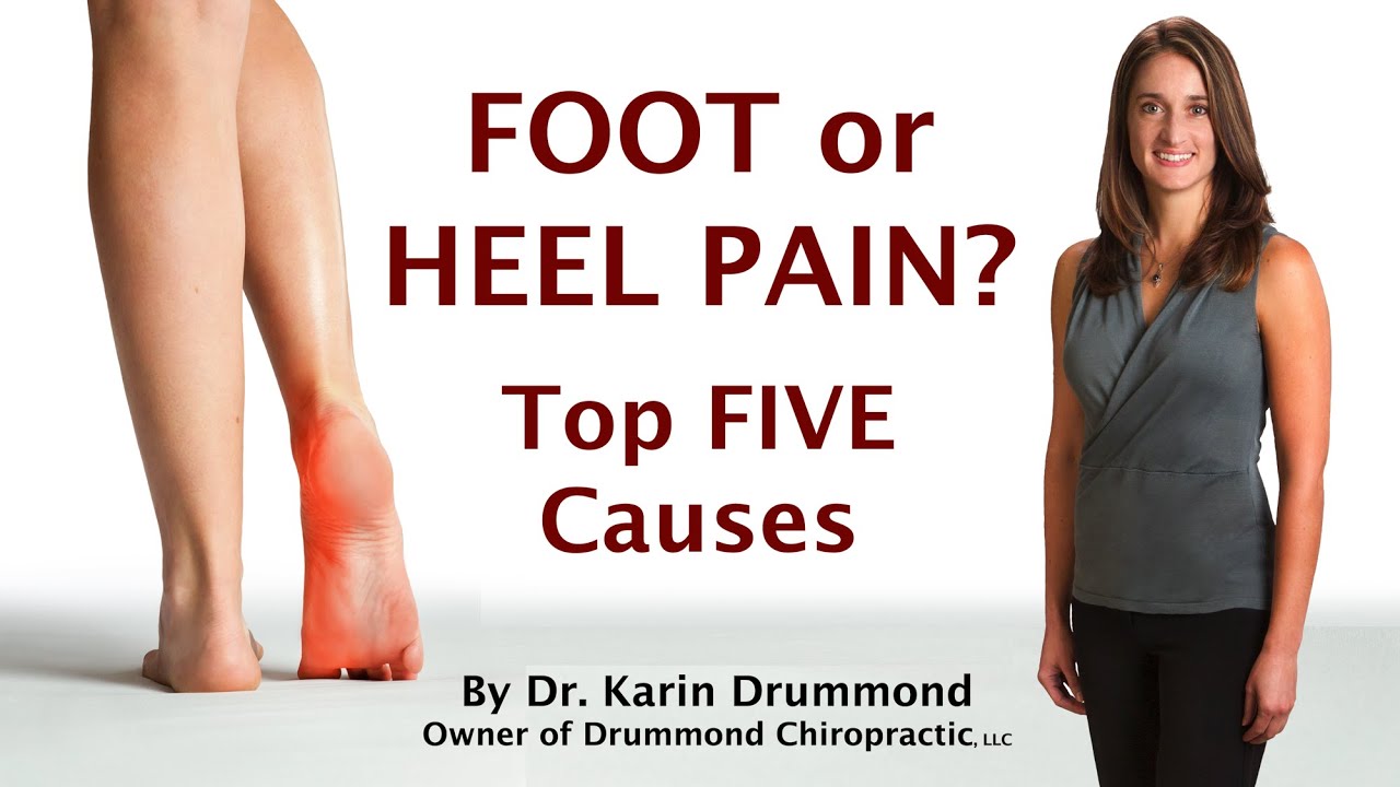 Foot and Ankle Pain Relief - Marketplace Physical Therapy & Wellness Center-totobed.com.vn