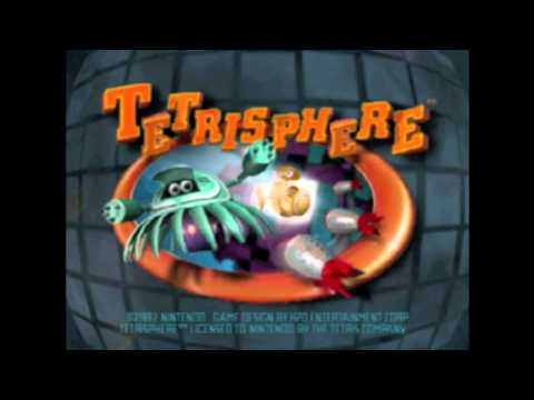 Lovely VGM 199 - Tetripshere - Prophetic