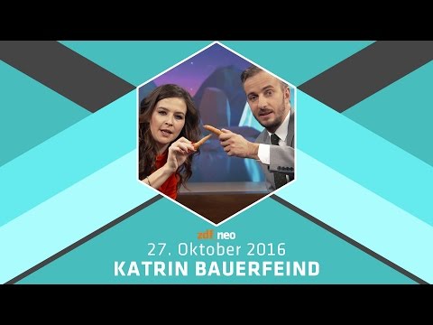Heute im Neo Magazin Royale mit Jan Böhmermann - ZDFneo