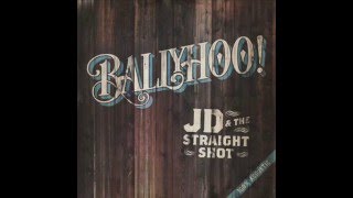 Perdition - JD & The Straight Shot