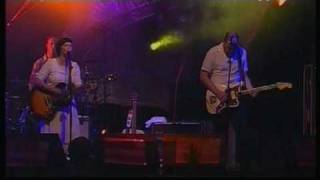 Camera Obscura - 12. Lloyd, I&#39;m Ready To Be Heartbroken (FIB 2007)