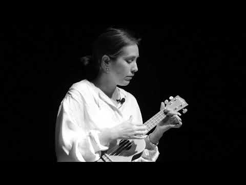 Niña Tormenta - Clase M | #SesionesDesconcertadas