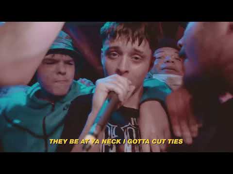 North Ave Jax - Eastside [ Official Video ??? ]