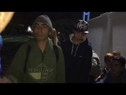 DIECA RESK vs LSK ALEX - Semifinal - Slaughter Free