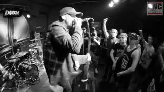 DEEZ NUTS | Live @ Pod Minogą | Poznań 29.06.2016 | Poland