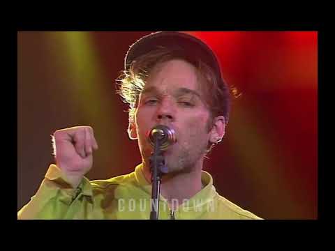 Losing My Religion - R.E.M (1991) HD Countdown