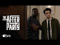 The Afterparty — The Art of Crafting a Meanly-Worded Tweet | Apple TV+