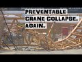 Kelowna crane collapse explained