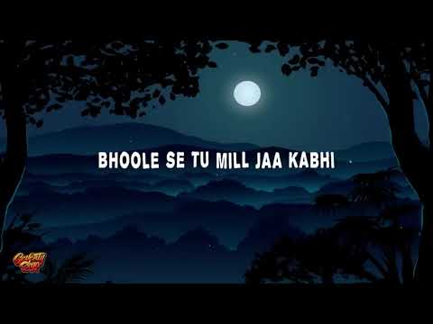 Pranay M. Rijia, Mustafa Zahid - Teri Yaadon Se 💥