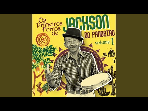Canto da Ema - Jackson do Pandeiro