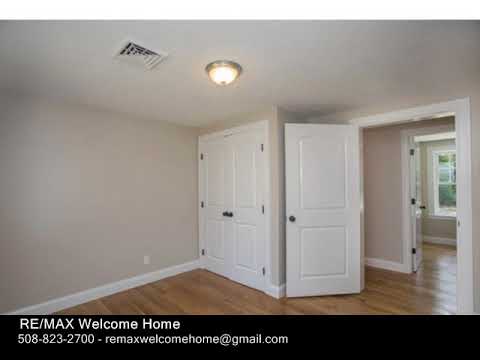 8 Jerome St, Berkley MA 02779 - Single Family Home - Real Estate - For Sale -