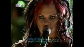DILANA - ZOMBIE - THE CRANBERRIES - EPISODE 8 - (ROCK STAR SUPERNOVA)