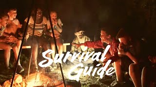 Survival Guide Trailer (2019)