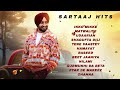 Satinder Sartaaj Hits Songs Punjabi Song 2024 Best Of Satinder Sartaaj Songs Satindersartaaj
