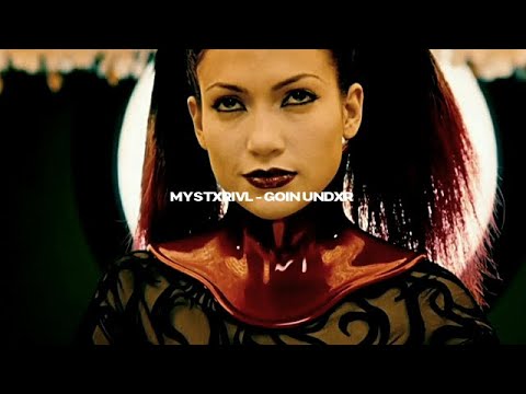 MYSTXRIVL – GOIN UNDXR (s u b . e s p a ñ o l)