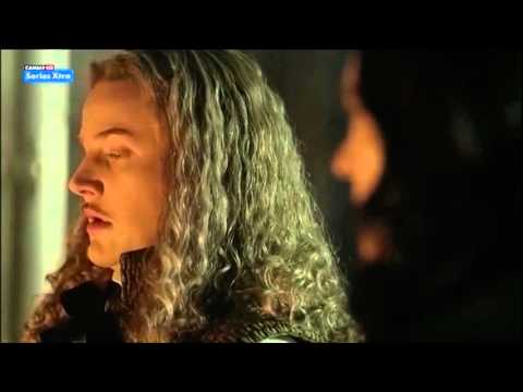 MonChevy Moving Scene