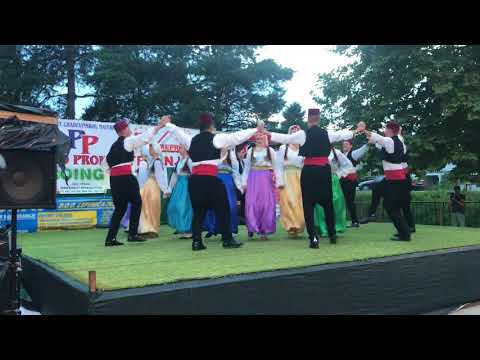 KUD “Behar” Tešanjka