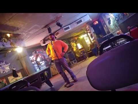 Stand up