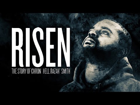 Risen: The Story of Chron “Hell Razah” Smith (2020) | Full Movie| Music Documentary