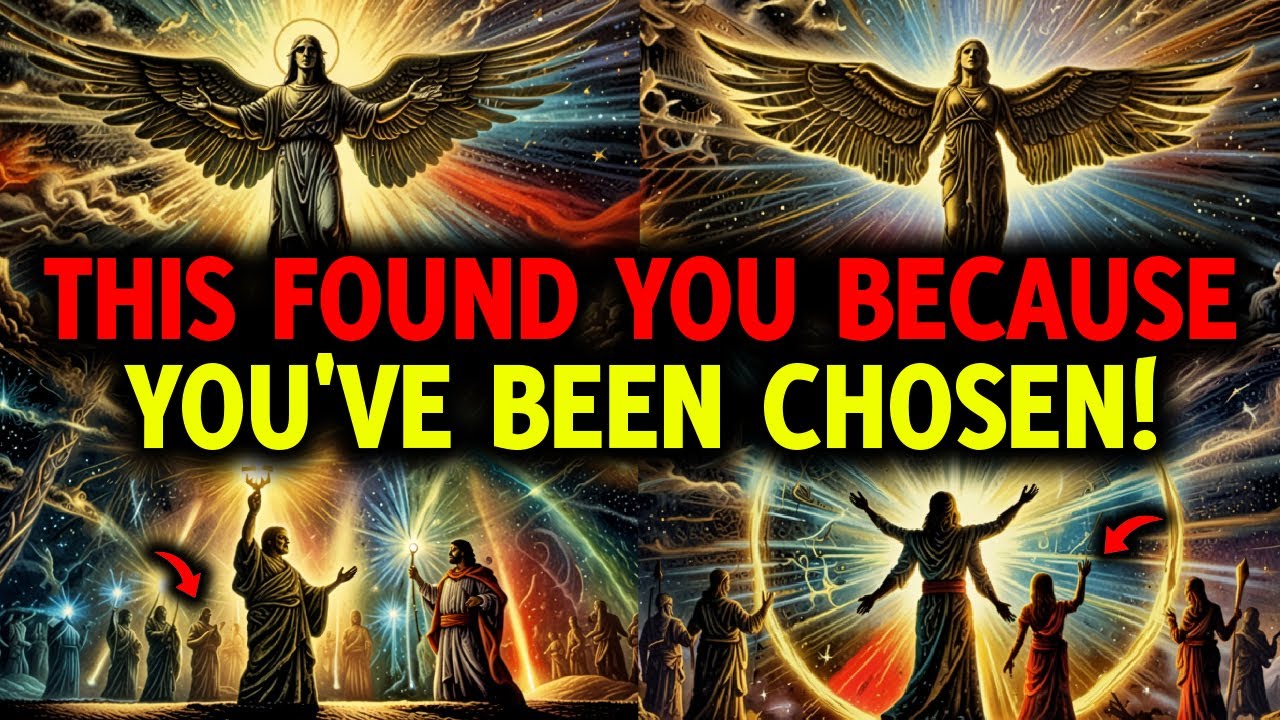 ✨Chosen Ones✨ THOSE OF US WHO SEEN THIS, CONGRATULATIONS!! IT’S YOUR TURN