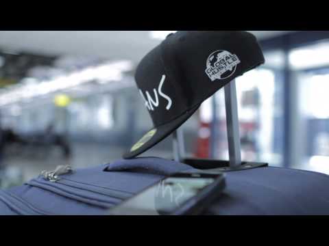 RAY GAMBENO & STEELY VSOP #TFP VLOG PT1