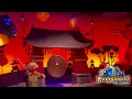 Bumba S World Trip POV At The Brand New Circus Bumba At Plopsaland De Panne On Ride Footage