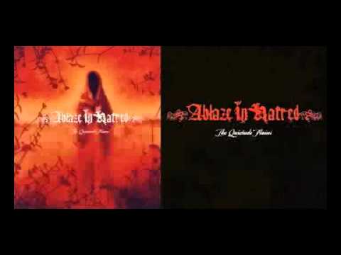 Ablaze In Hatred - Beyond The Trails of Torment