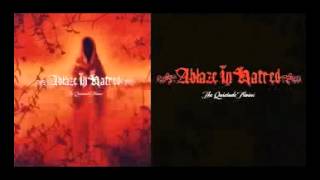Ablaze In Hatred - Beyond The Trails of Torment