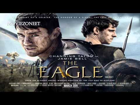 The Eagle Soundtrack HD - #9 The Seal People (Atli Orvarsson)
