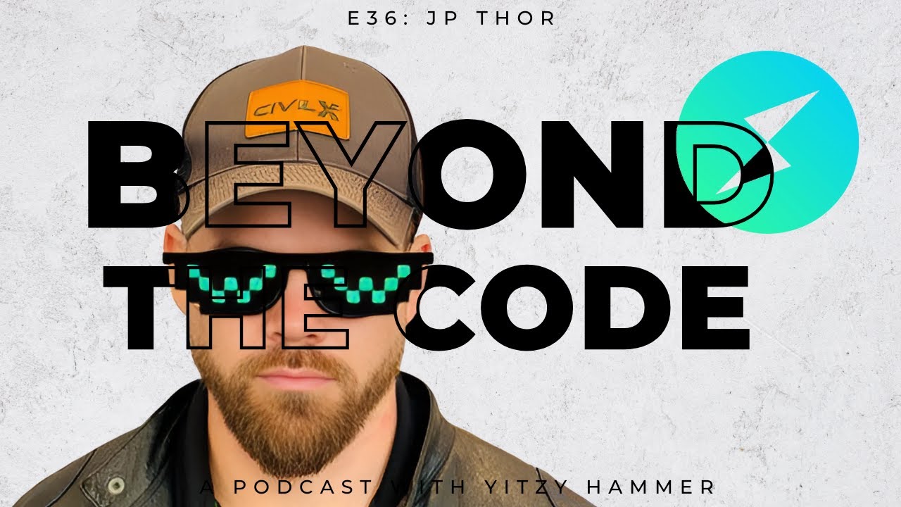 JP Thor