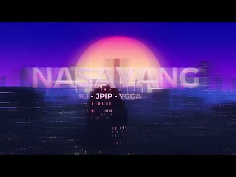 NASAYANG - (K.i - JPIP - YGGA)