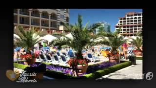 Riu Pravets Golf and Spa Resort - Bulgaria Pravets