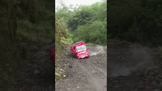 Download lagu kerasnya jalur tambang pasir merapi ban sampai meledak mp3