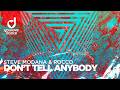 Steve Modana Rocco Don T Tell Anybody