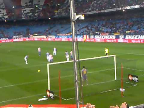 ATLETI-ESPANYOL PENALTY SIMAO