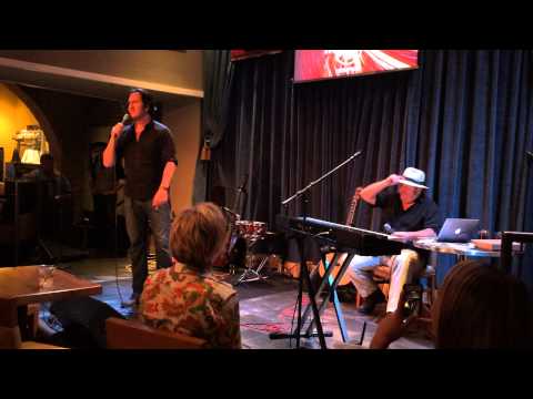 Mark Anthony, 'Kentucky Rain' in Australian, and the Red Back Spider song