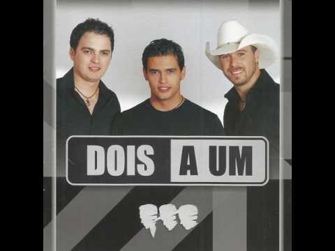Dois A Um- Mulher Boa - Dois a Um, Vol.4 - Oficial