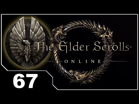 ESO Dominion EP67 - Eyes Of Azura