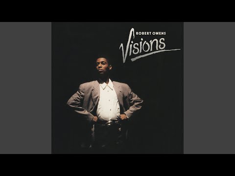 Visions (M*K Mix)