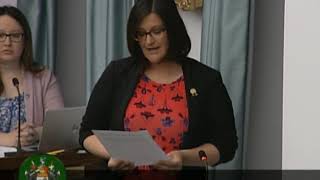 Childcare and COVID-19