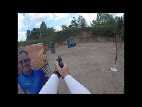 2023 USPSA Area 6 Championship
