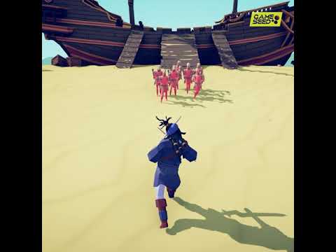 Pirate Queen vs Chieftain