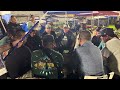 Blackstone Crow Hop at 1 AM FNL San Manuel 2023